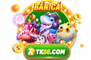 TK88 ⭐️ Link Vào TK888 Trang Web Chính Thức Năm 2026 40 bắn cá