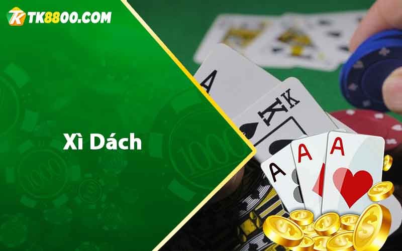Xì Dách - Hướng Dẫn Cách Chơi Luôn Thắng Từ A-Z 4 Xì dách