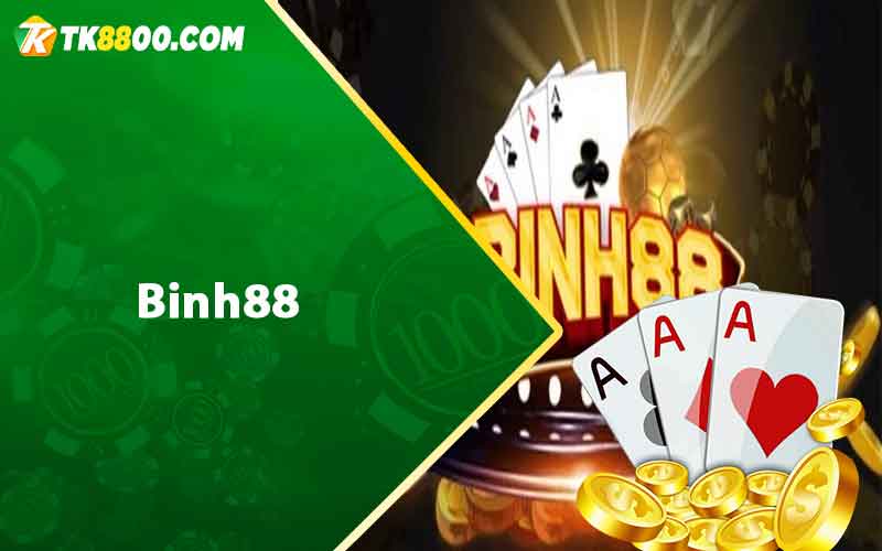 Binh88 - Giới Thiệu Sân Chơi Cá Cược Uy Tín Năm 2023 5 Binh88