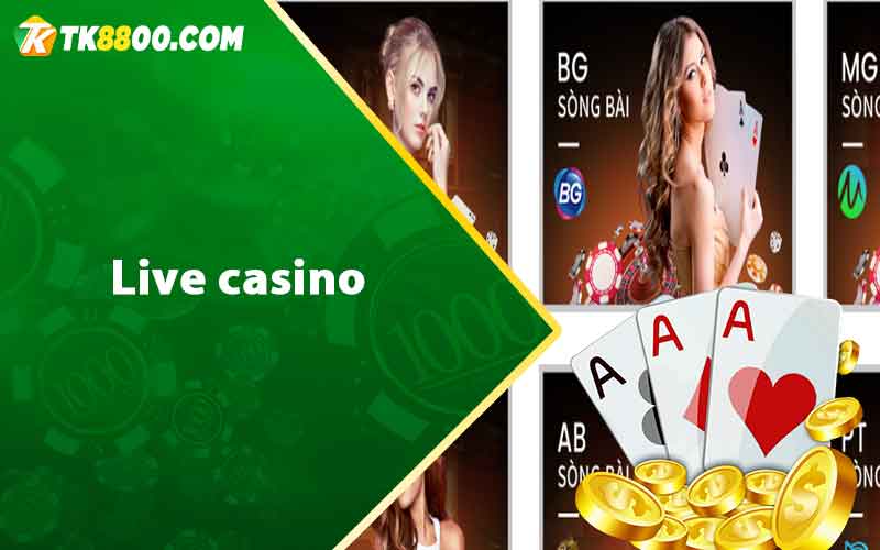 Cwin Nhận 99K - Chương Trình Khuyến Mãi Hot Nhất Hiện Nay 7 Live casino