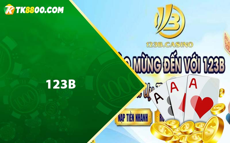 123B - Đăng Ký Tài Khoản Nhận Ngay Code 100k 4 123B