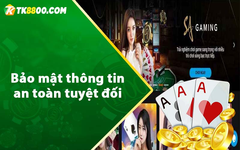 D9bet - Tặng 100k Miễn Phí Khi Đăng Ký Tài Khoản 6 Bảo mật thông tin an toàn tuyệt đối