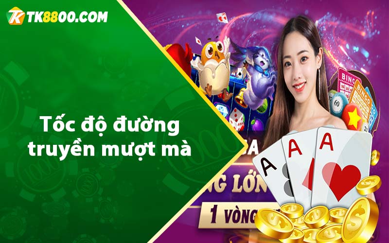 Wibo88 - Chào Mừng Hội Viên Mới Đăng Ký Tặng Ngay 88k 6 Tốc độ đường truyền mượt mà