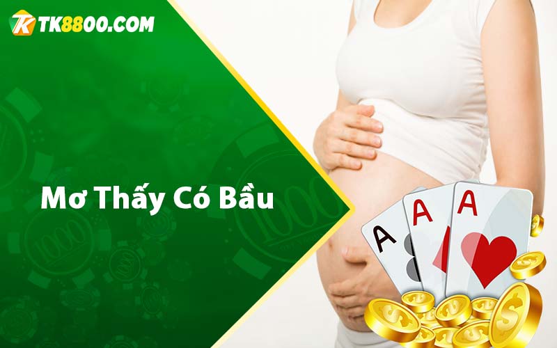 Mơ Thấy Có Bầu - Dự Đoán Điềm Báo Mang Đến Ý Nghĩa Gì? 4 Mơ thấy có bầu
