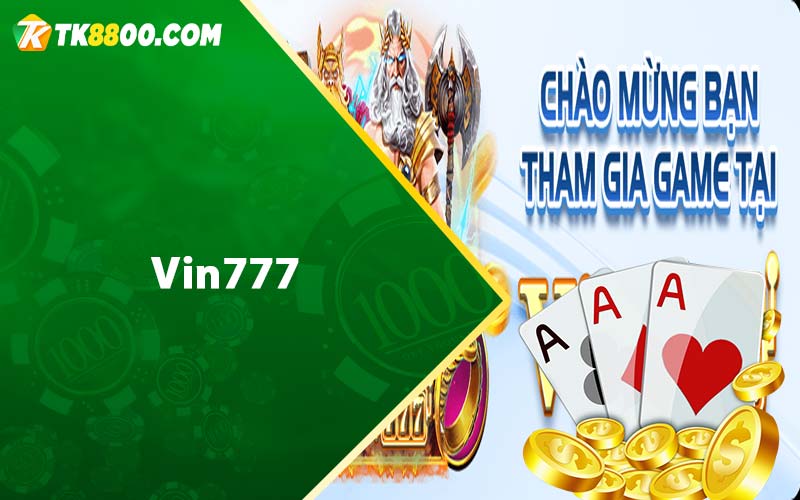 Vin777 - Link Truy Cập Vin777.Com Tặng 80k 4 Vin777
