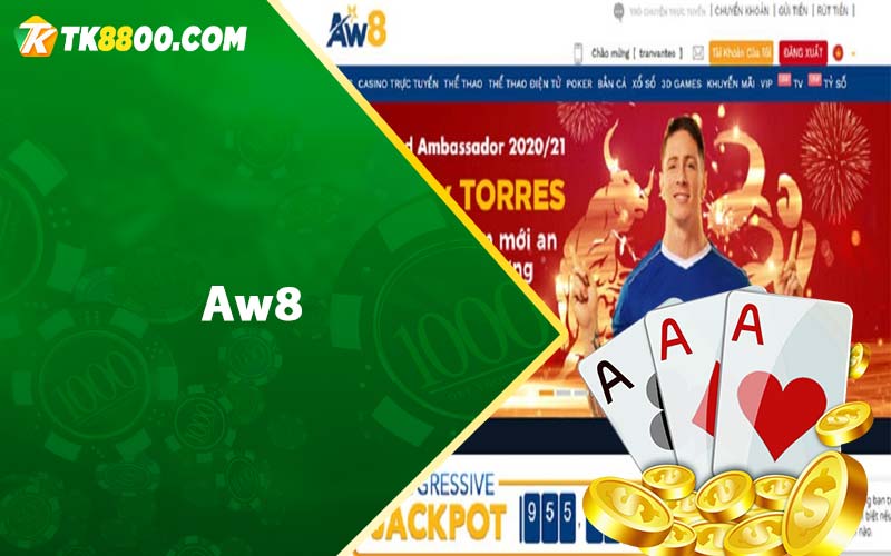 Aw8 - Nhà Cái Cá Cược Uy Tín Số 1 Hiện Nay 5 Aw8
